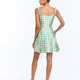 Mestiza New York - Gillian Bow Mini Dress