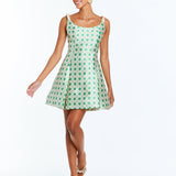 Mestiza New York - Gillian Bow Mini Dress
