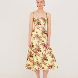 Cara Cara - Gimlet Dress