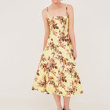 Cara Cara - Gimlet Dress
