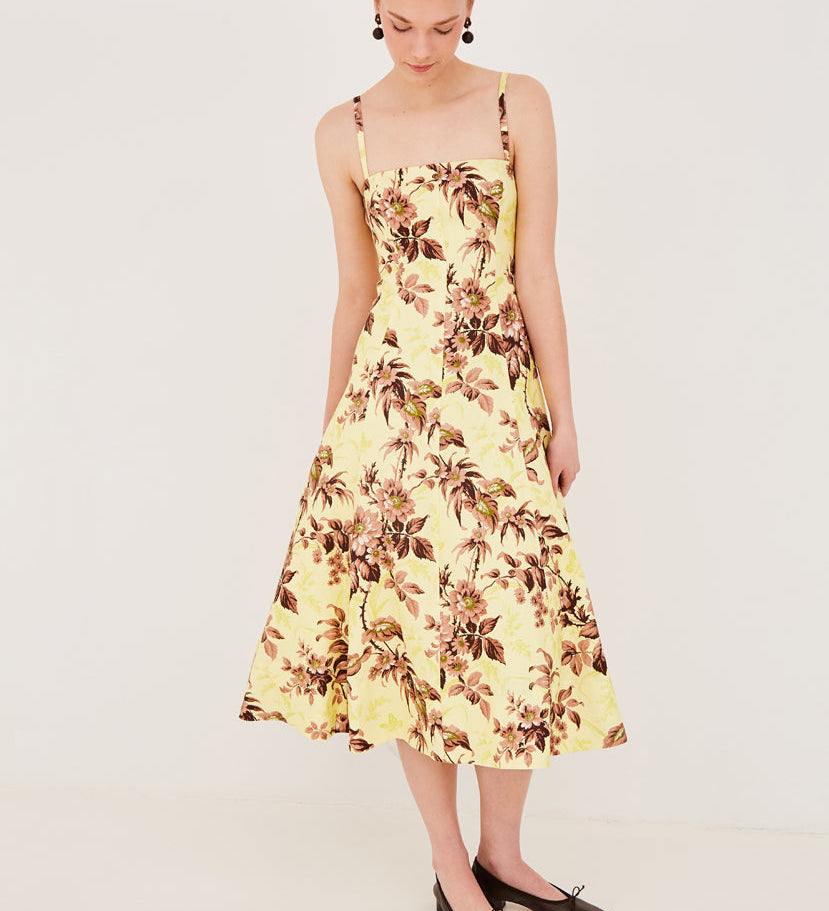 Cara Cara - Gimlet Dress