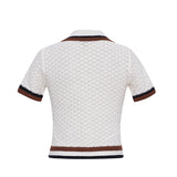 Cara Cara - Ginger Polo