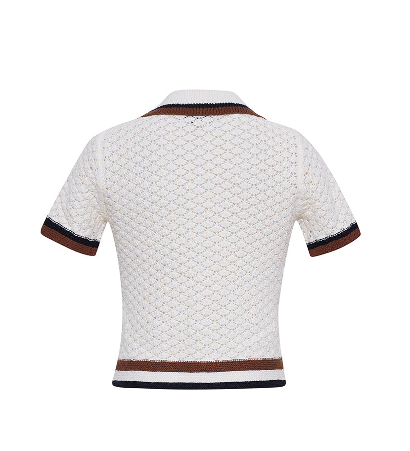Cara Cara - Ginger Polo