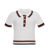 Cara Cara - Ginger Polo