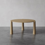 Lemieux Et Cie - Girard Dining Table (Oak)
