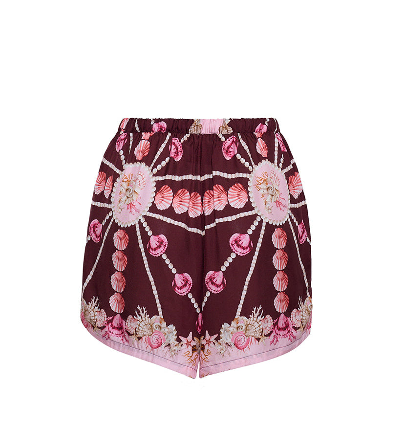 Cara Cara - Girona Short