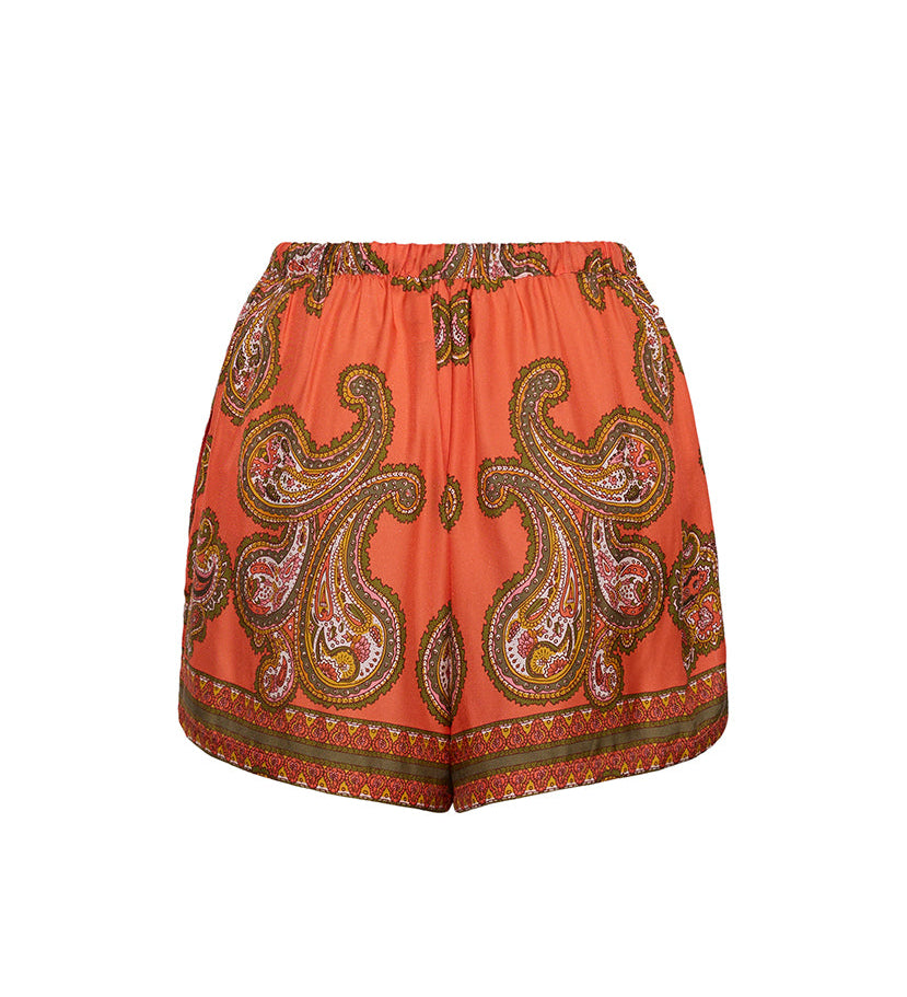 Cara Cara - Girona Short