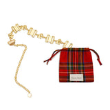 Cara Cara - Horsehead Belt