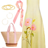 Hunter Bell - Faith Dress
