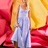 Hunter Bell - Gracie Dress