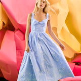 Hunter Bell - Gracie Dress