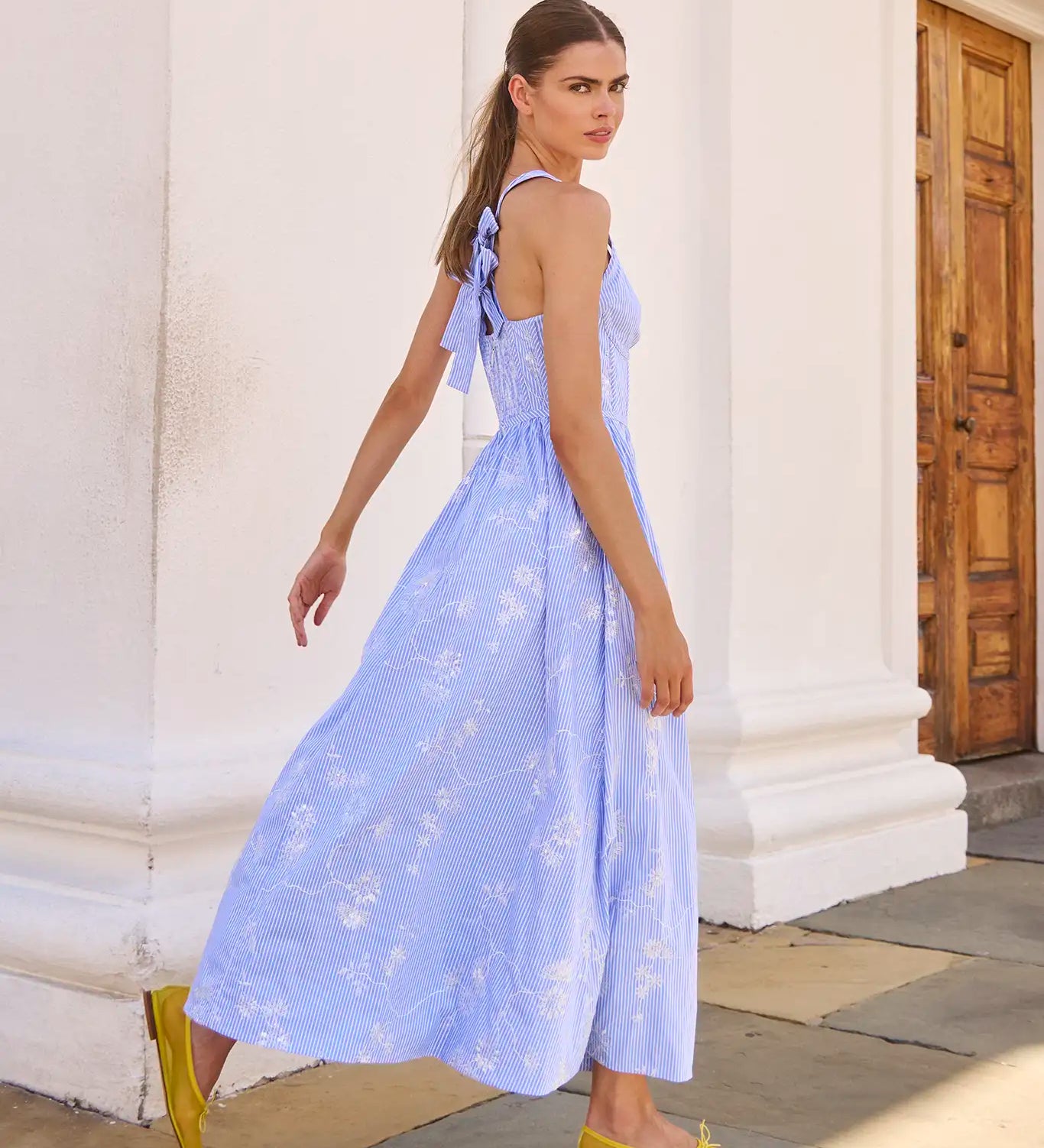 Hunter Bell - Gracie Dress
