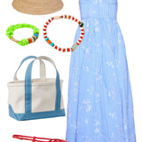 Hunter Bell - Gracie Dress
