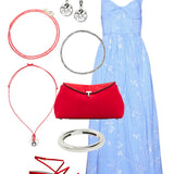 Hunter Bell - Gracie Dress