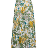 Cara Cara - Greenfield Skirt