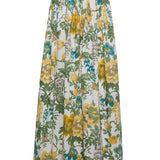 Cara Cara - Greenfield Skirt
