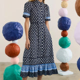 Hunter Bell - Greta Dress