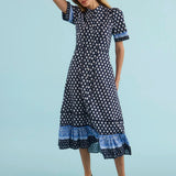 Hunter Bell - Greta Dress