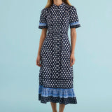 Hunter Bell - Greta Dress