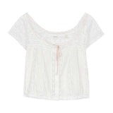DOEN - GRETA TOP