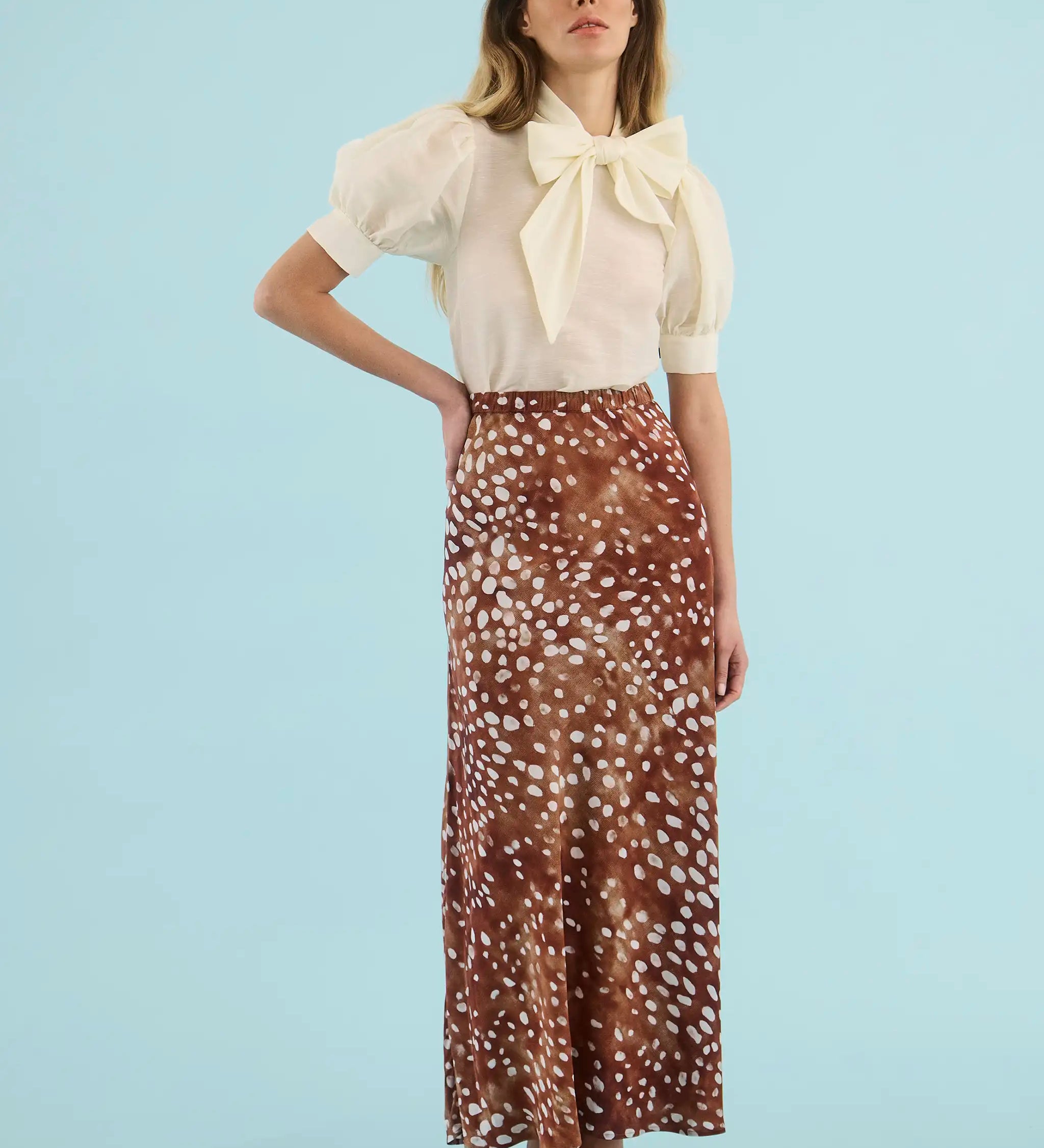 Hunter Bell - Suki Skirt