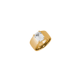 Dorsey - DAMIAN LAB CIGAR BAND, GOLD