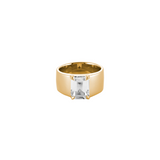 Dorsey - DAMIAN LAB CIGAR BAND, GOLD