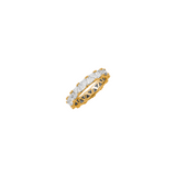 Dorsey - PETITE THEODORA RING, GOLD