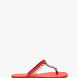 Christopher Esber - Pierced Flip Flop