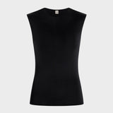 Aflalo - Gunner Tank in Silk