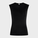 Aflalo - Gunner Tank in Silk