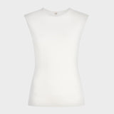 Aflalo - Gunner Tank in Silk