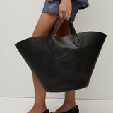 Veronica Beard - Large Crest Tote