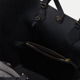 Veronica Beard - Large Crest Tote