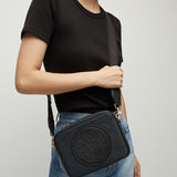 Veronica Beard - Crest Camera Bag