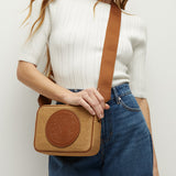 Veronica Beard - Crest Camera Bag