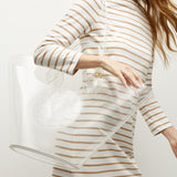 Veronica Beard - Ruta Striped Dress