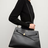 Large Veronica Beard Dash Bag