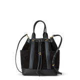 Suede Veronica Beard Goody Bag