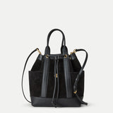 Suede Veronica Beard Goody Bag