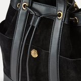 Suede Veronica Beard Goody Bag