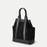 Suede Veronica Beard Goody Bag