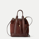 Suede Veronica Beard Goody Bag