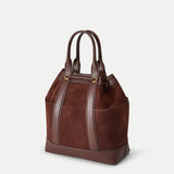 Suede Veronica Beard Goody Bag