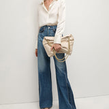 Veronica Beard Slouch Shoulder Bag