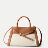 Veronica Beard Canvas Dash Bag