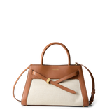 Veronica Beard Canvas Dash Bag