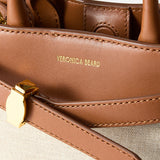 Veronica Beard - Canvas Dash Bag