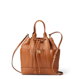 Leather Veronica Beard Goody Bag