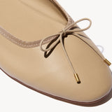 Nili Lotan - LEATHER BALLET FLAT